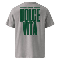 T-shirt biologica unisex "Dolce Vita"