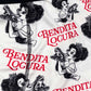 Boxer da uomo Bendita Locura
