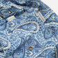 Costume da bagno uomo Breeze Paisley in filato SEAQUAL®