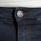 Jeans elasticizzati lavaggio scuro