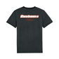 T-shirt Customs in cotone biologico