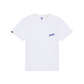 T-shirt Save Water in cotone organico