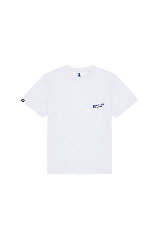 T-shirt Save Water in cotone organico