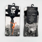 Calzini unisex HUG con stampa skyline