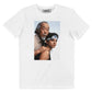 T-shirt unisex Karate Kid con stampa fotografica