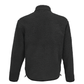 Giacca in pile Superski nera