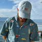 Cappellino da baseball ricamato “Spritz Please”