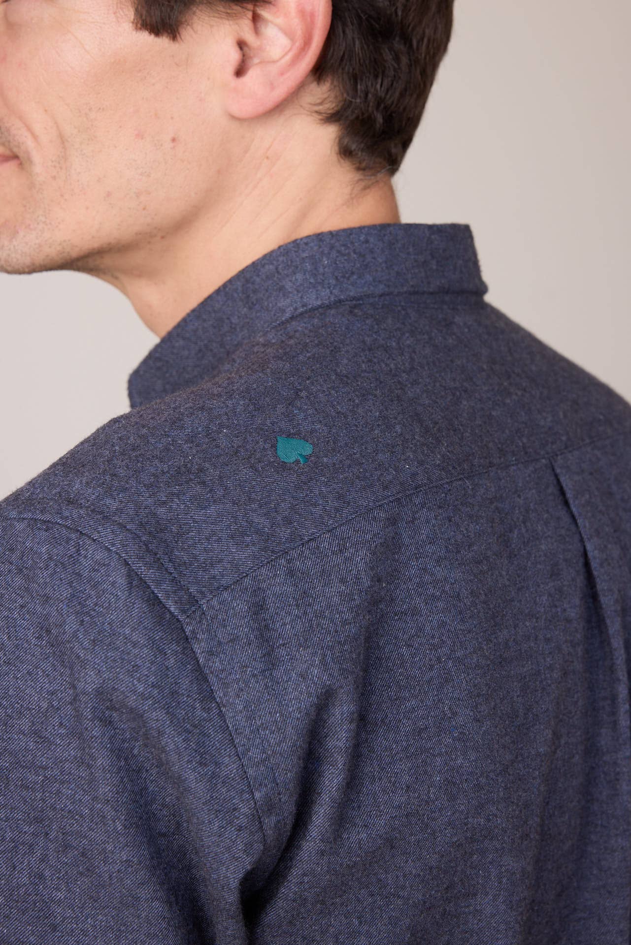 Camicia Torneo Camino JAQK