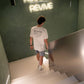 T-shirt Sauna Day in cotone biologico