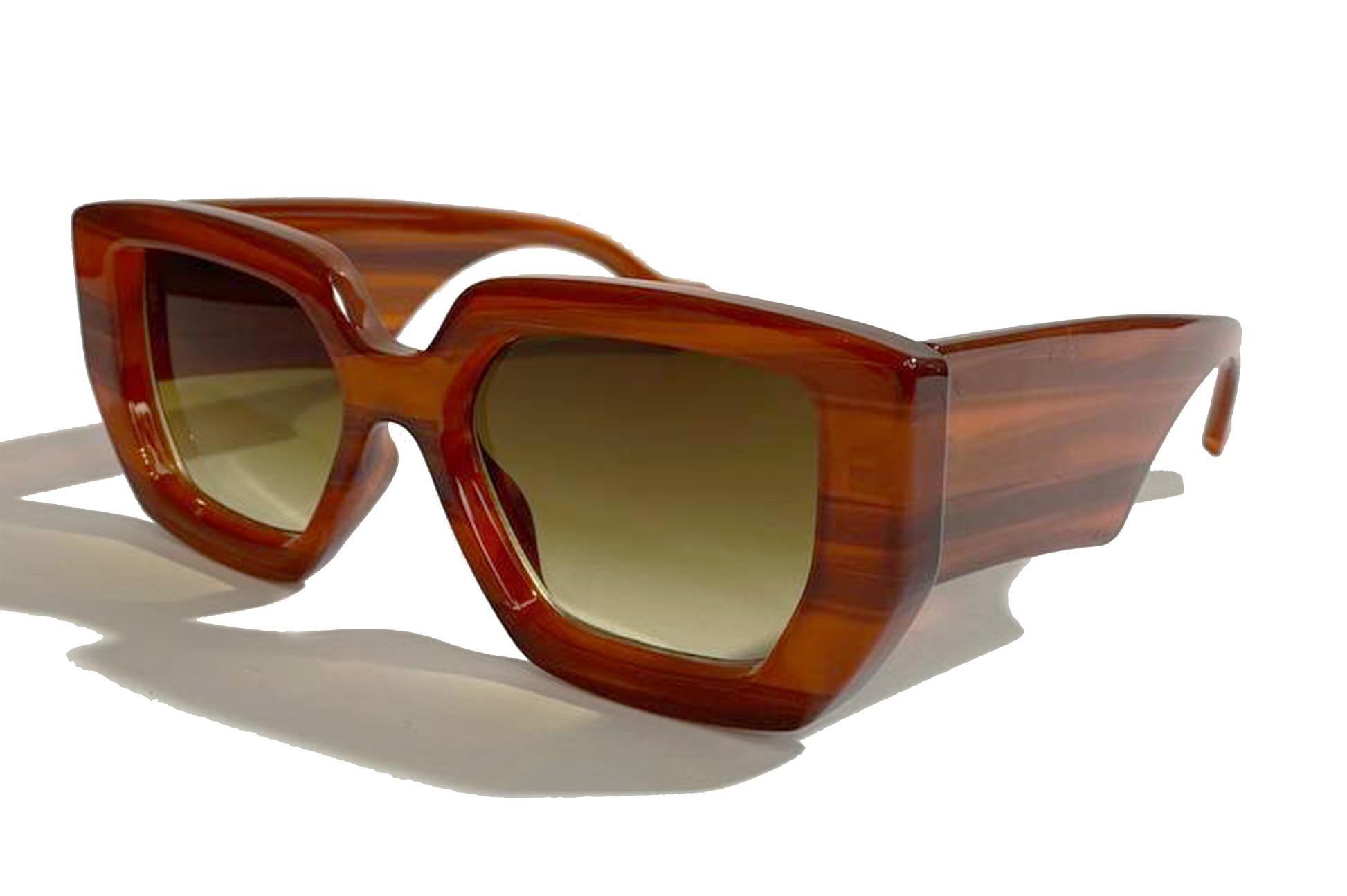 Occhiali da sole unisex Niky polarizzati UV400