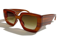 Occhiali da sole unisex Niky polarizzati UV400