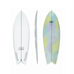 Tavola da surf Fishboard Sani Fish