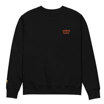 Felpa biologica unisex “Champagne Please”