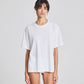 T-shirt Sally in cotone biologico