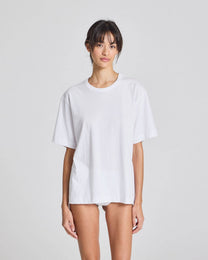 T-shirt Sally in cotone biologico