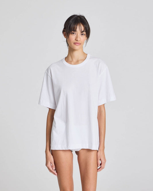 T-shirt Sally in cotone biologico