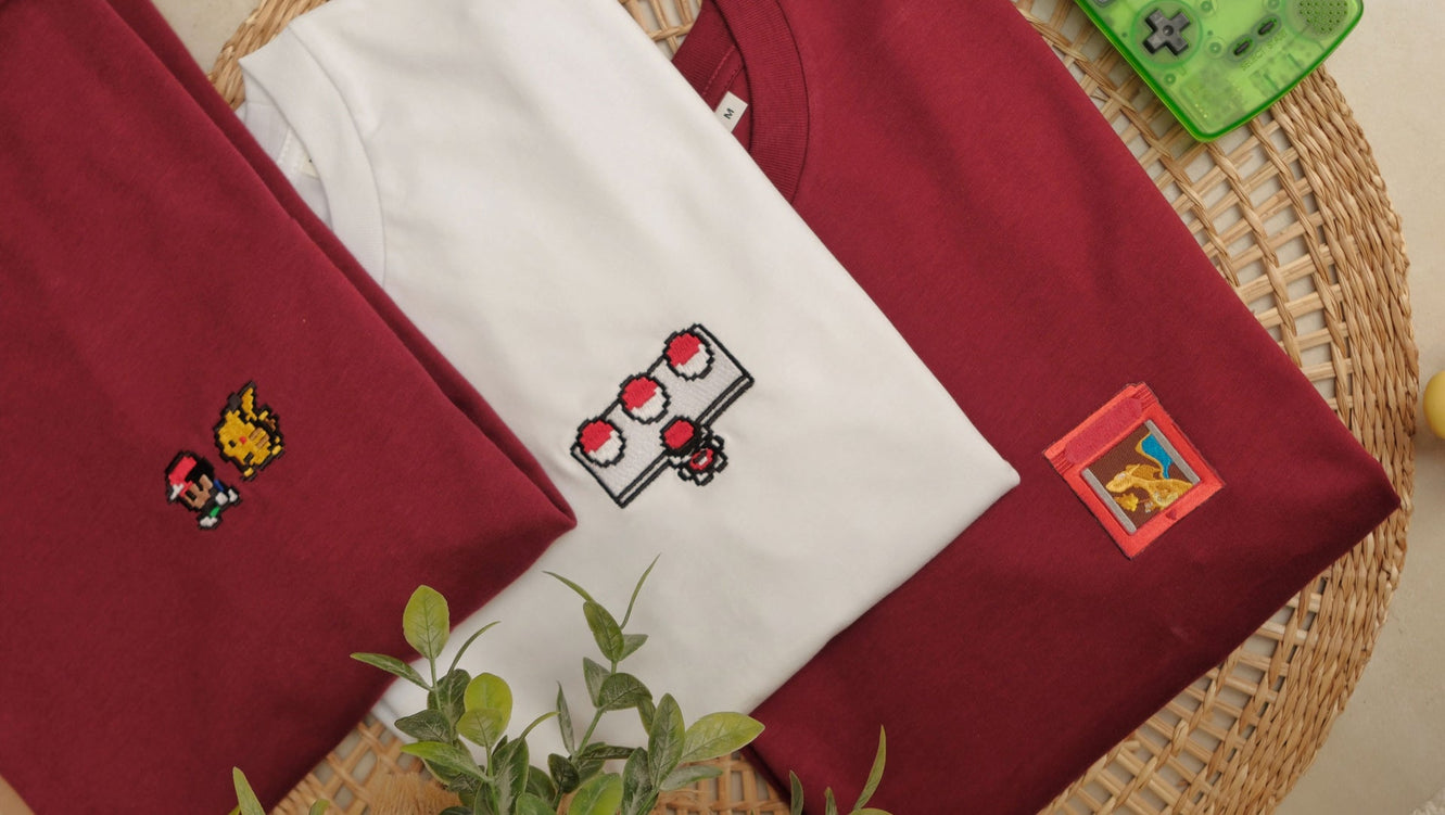 Juste un t-shirt Logo