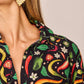Camicia Jungle Chile