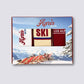 Set regalo di 3 calzini Après Ski Club
