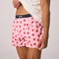 Boxer uomo in cotone biologico Eyeconic