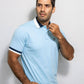 Polo antimacchia San Marino Dante