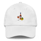 Cappellino da baseball Spritz ricamato