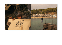 Fanzine Le Mediterraneé