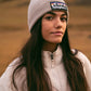 Giacca in sherpa riciclata Polar 2.0 con zip