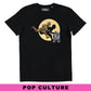 T-shirt grafica Star Wars Adventures of C-3PO in cotone biologico