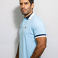 Polo antimacchia San Marino Dante