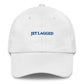 Cappellino da baseball Jet Lagged