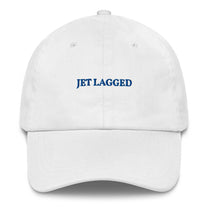 Cappellino da baseball Jet Lagged