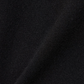 Cardigan mantella senza maniche in misto cashmere