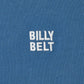T-shirt Billy Club in cotone biologico blu