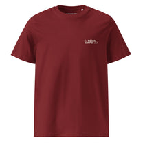 T-shirt unisex in cotone biologico The Social Coffee Club