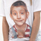 T-shirt Dewey Milk ispirata a Malcolm