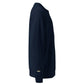 Felpa organica unisex “More Pasta Less Drama” ricamata