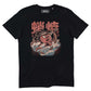 T-shirt Takyaky Attack Japan Food