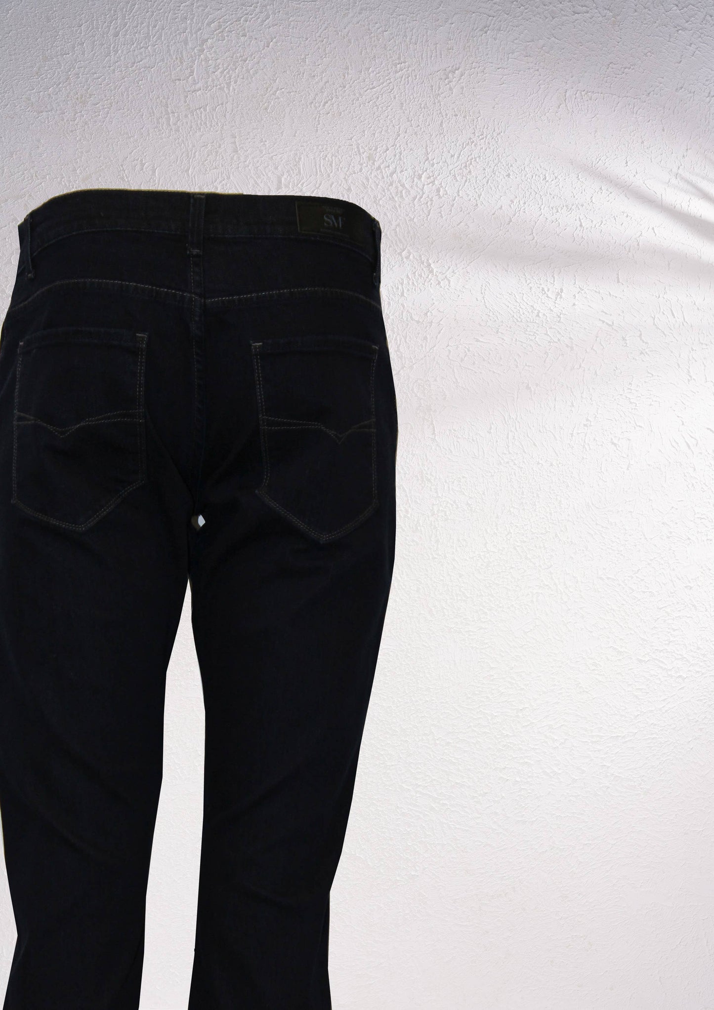 Jeans regular fit in denim