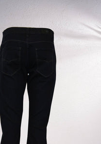 Jeans regular fit in denim