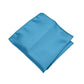 Set papillon preannodato e pochette premium