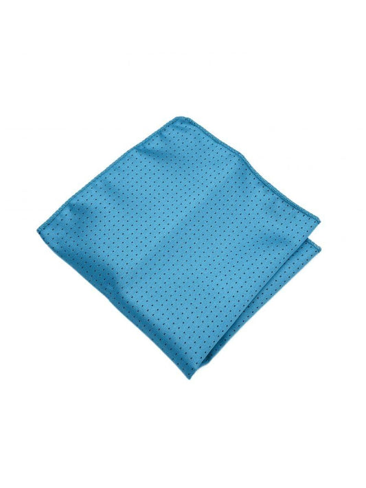 Set papillon preannodato e pochette premium