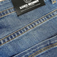 Jeans slim uomo Uakari