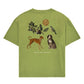 T-shirt Cane x Museo del Prado