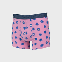 Boxer in cotone biologico Suneyes