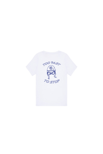T-shirt Next Riders