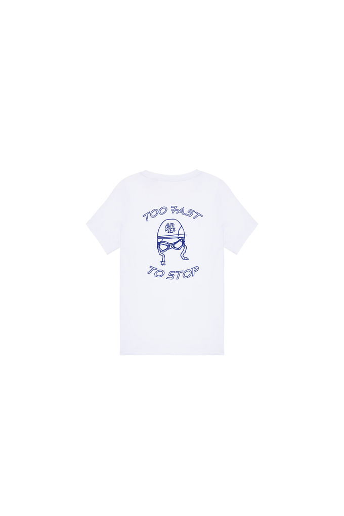 T-shirt Next Riders