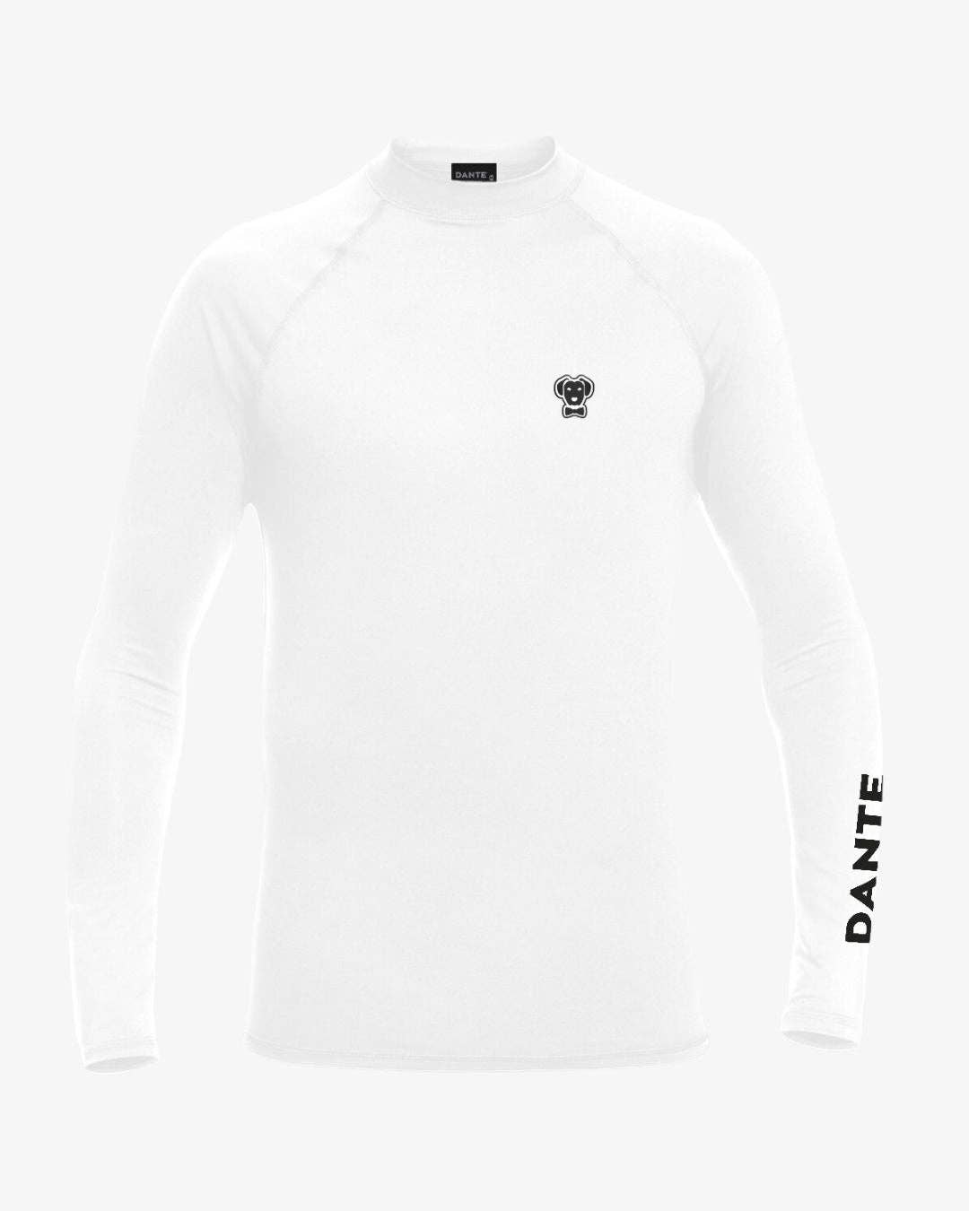 T-shirt a maniche lunghe anti UV