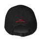 Cappellino da baseball ricamato Ciao Amore