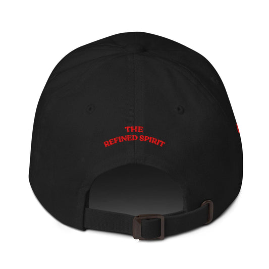 Cappellino da baseball ricamato Ciao Amore